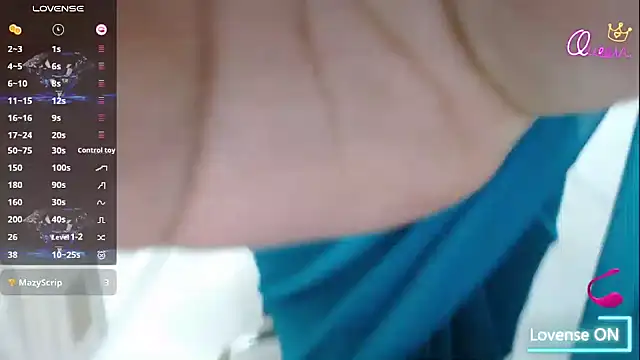 Anushka134 online show from February 20, 5:57 pm