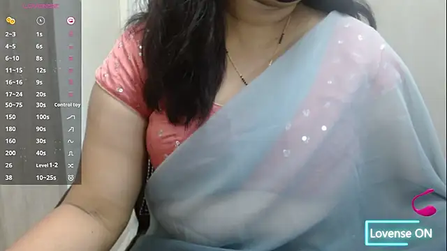 Anushka134 online show from July 1, 6:07 pm