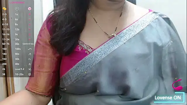 Anushka134 online show from July 20, 7:22 am