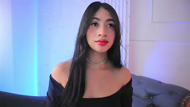 charlotterusso online show from November 24, 12:49 pm