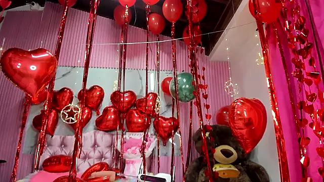 Mindy 19 online show from February 11, 10:59 pm