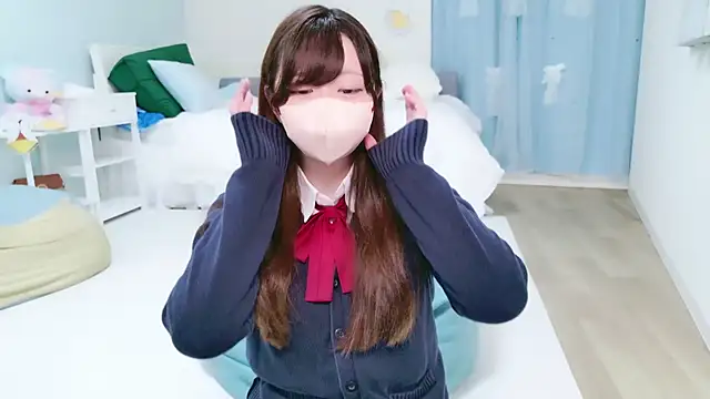kiyoka love online show from October 1, 4:35 pm