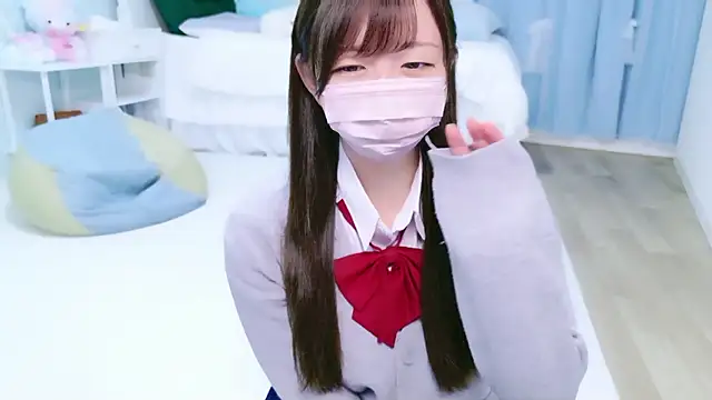 kiyoka love online show from October 20, 5:02 pm