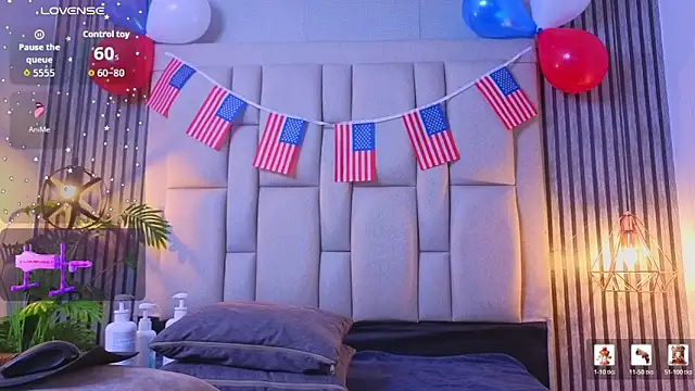 Snapshot of bryonycutee chatting on July 4, 11:49 am bryonycutee online show from July 4, 11:49 am