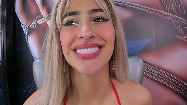 miss   taylor online show from February 18, 2:18 am