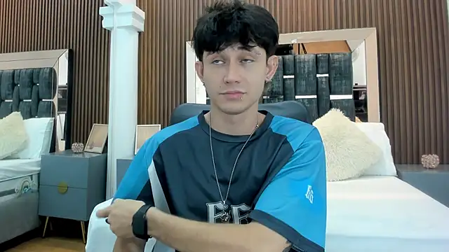 Michael blue online show from March 12, 7:31 pm