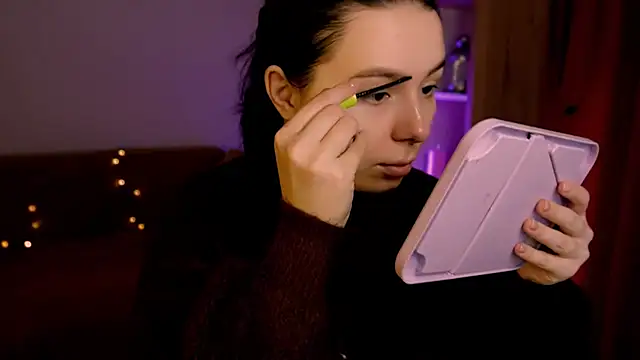 Di na Bell online show from February 17, 6:43 am