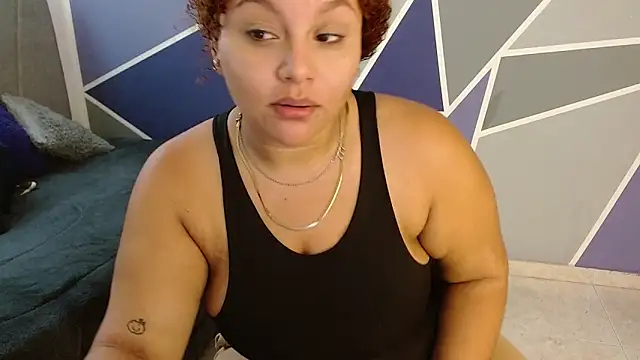 Yera carey online show from October 21, 12:28 pm