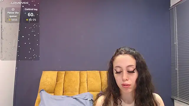 KendraaSimons online show from November 1, 5:15 pm