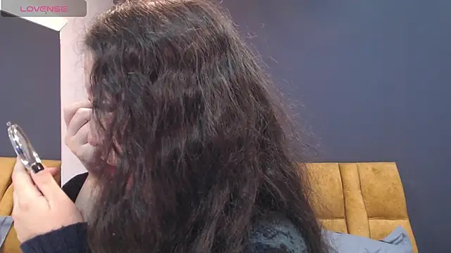 KendraaSimons online show from November 26, 8:21 pm