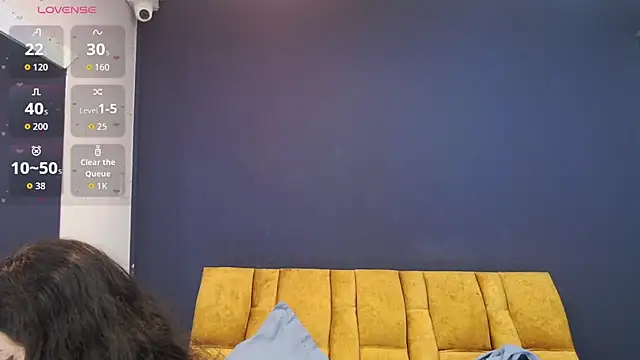 KendraaSimons online show from April 29, 7:53 pm