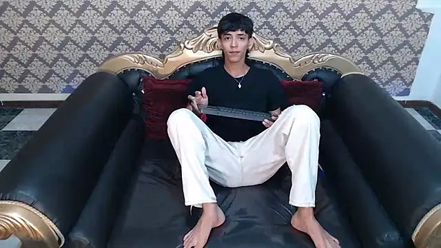 Sebas cat online show from September 11, 11:27 pm