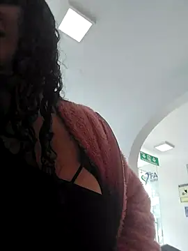 You-sexy-starr online show from January 13, 7:19 pm