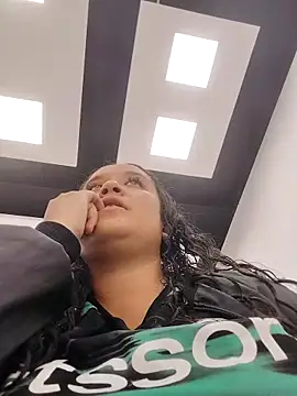 You-sexy-starr online show from February 4, 4:24 pm