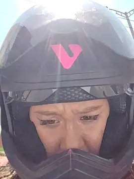 You-sexy-starr online show from February 12, 6:03 pm