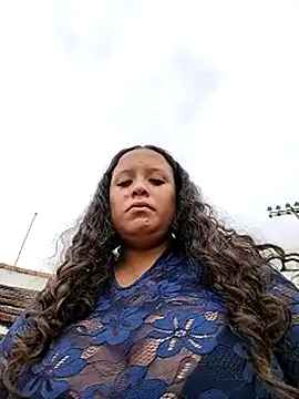 You-sexy-starr online show from April 27, 4:27 pm