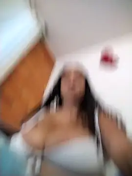 You-sexy-starr online show from April 29, 11:00 pm