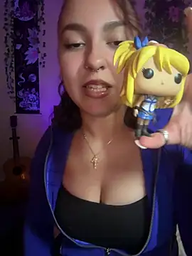 Snapshot of babykalirose chatting on June 24, 2:54 am babykalirose online show from June 24, 2:54 am