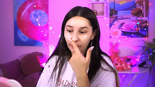 Snapshot of KimClarks_ chatting on September 15, 12:27 pm KimClarks  online show from September 15, 12:27 pm