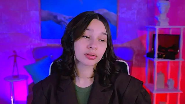 Snapshot of KimClarks_ chatting on November 14, 12:26 pm KimClarks online show from November 14, 12:26 pm