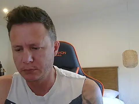 TroyDieselXXX online show from February 5, 5:34 am