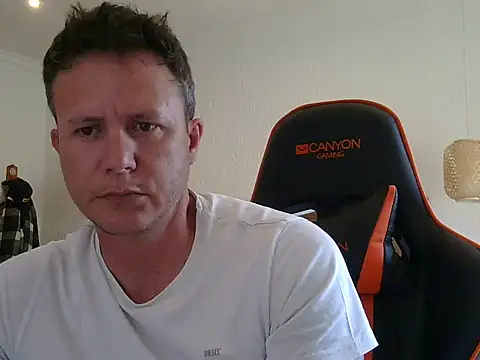 TroyDieselXXX online show from February 20, 12:49 pm