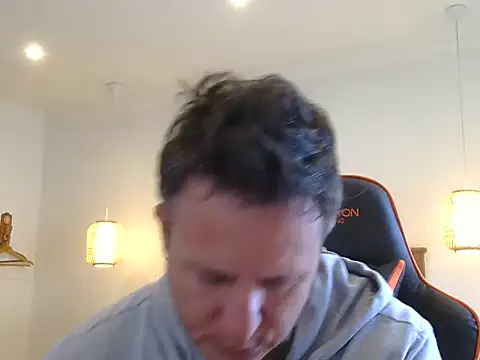 TroyDieselXXX online show from March 13, 5:25 am