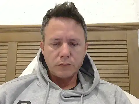 TroyDieselXXX online show from June 3, 5:32 am
