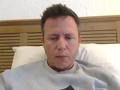 TroyDieselXXX online show from June 5, 6:52 am