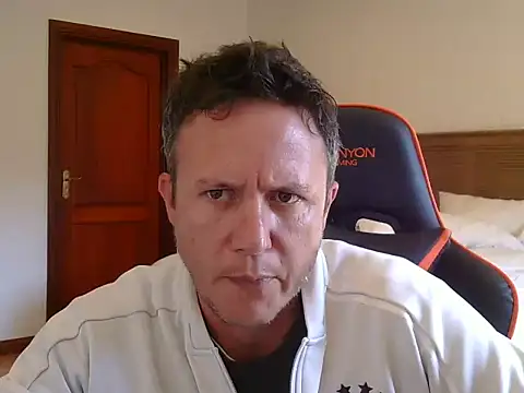TroyDieselXXX online show from June 12, 7:07 am
