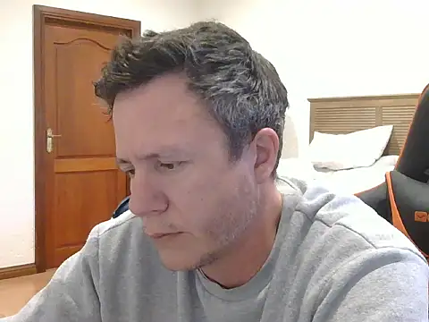 TroyDieselXXX online show from June 22, 5:04 am