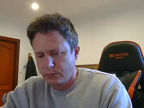 TroyDieselXXX online show from June 30, 5:08 am