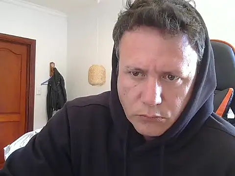 TroyDieselXXX online show from July 7, 7:34 am