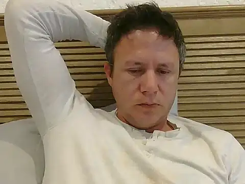 TroyDieselXXX online show from July 8, 5:45 am