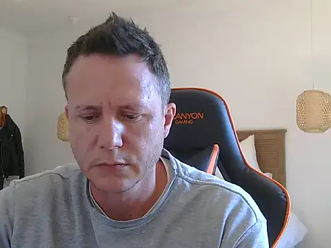 TroyDieselXXX online show from July 11, 10:51 am