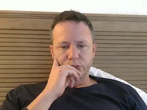 TroyDieselXXX online show from July 12, 6:37 am