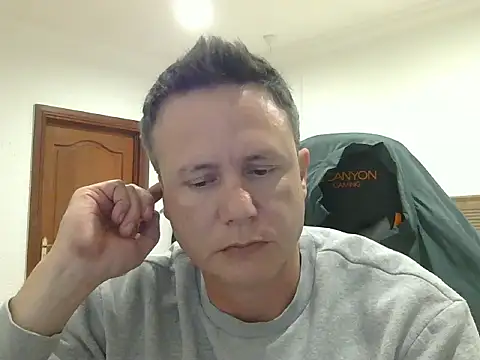 TroyDieselXXX online show from July 14, 6:13 pm
