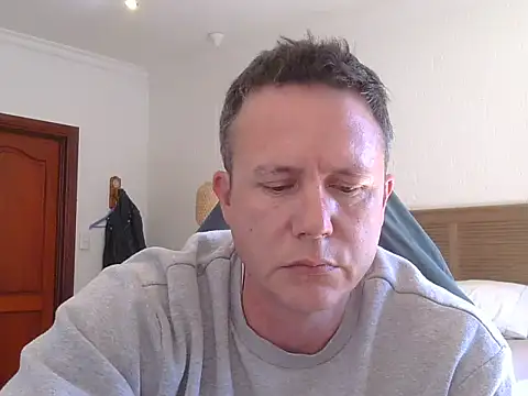 TroyDieselXXX online show from July 15, 9:03 am