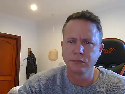 TroyDieselXXX online show from July 16, 5:35 am