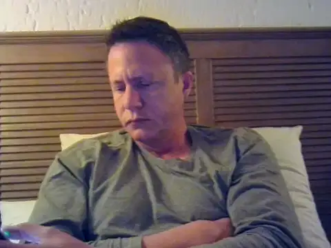 TroyDieselXXX online show from July 21, 3:53 am