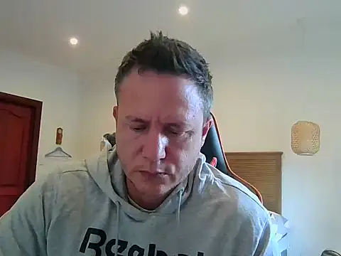 TroyDieselXXX online show from July 23, 5:49 am
