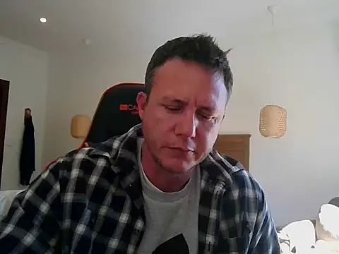 TroyDieselXXX online show from July 24, 8:23 am