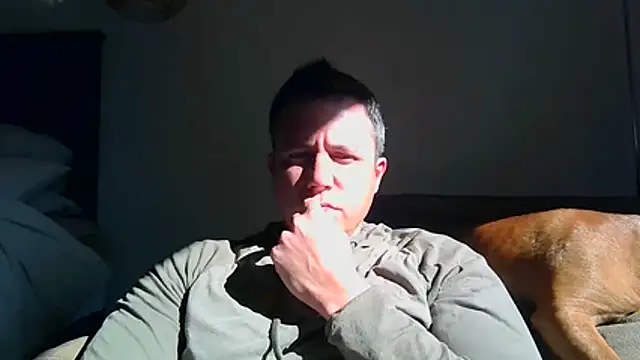 TroyDieselXXX online show from July 25, 8:12 am