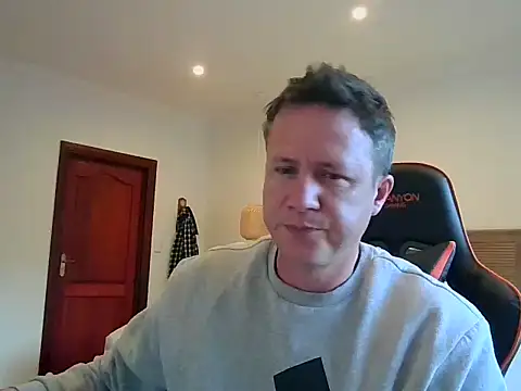 TroyDieselXXX online show from July 27, 5:14 am