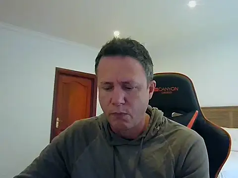 TroyDieselXXX online show from July 28, 7:59 am