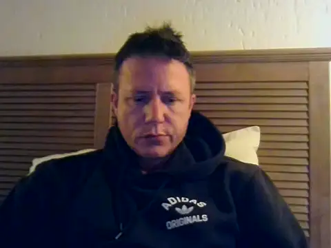 TroyDieselXXX online show from July 31, 7:57 pm