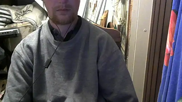 Holken89 online show from July 26, 7:43 pm