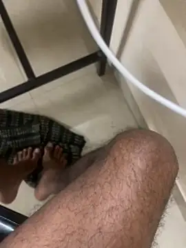 zack6x online show from February 24, 1:53 pm