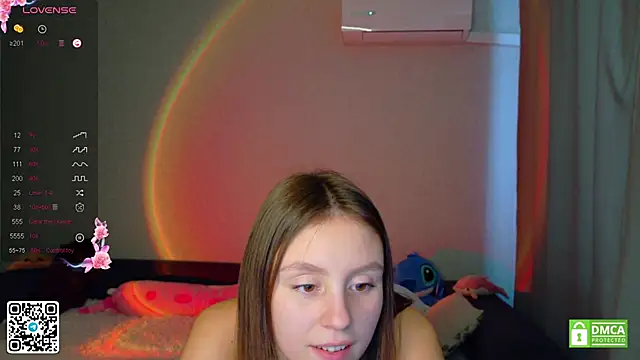 Snapshot of sweet_loopy chatting on September 17, 1:57 pm sweet loopy online show from September 17, 1:57 pm