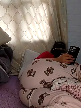 Samaarsexy23 online show from December 19, 11:50 am